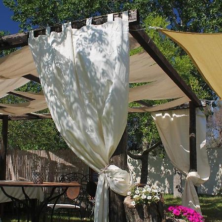 La Petrusa Vernole Dış mekan fotoğraf