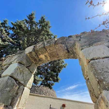 La Petrusa Vernole Dış mekan fotoğraf