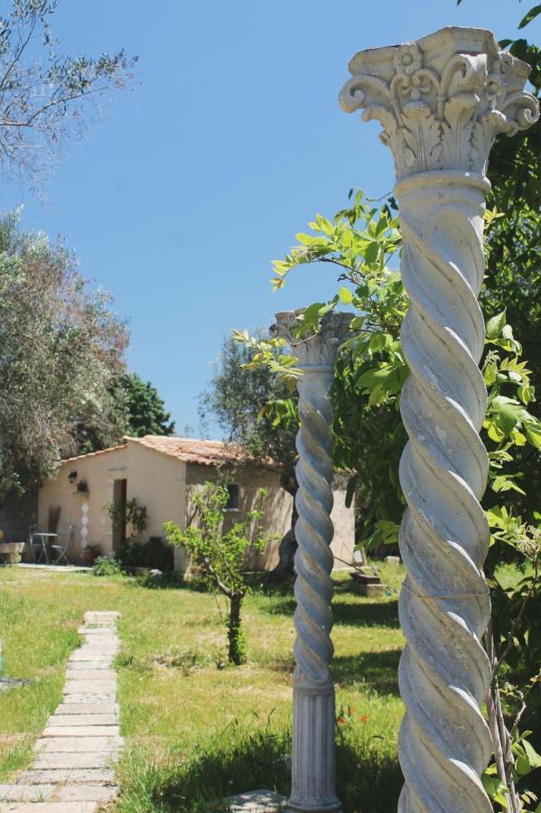 La Petrusa Vernole Dış mekan fotoğraf