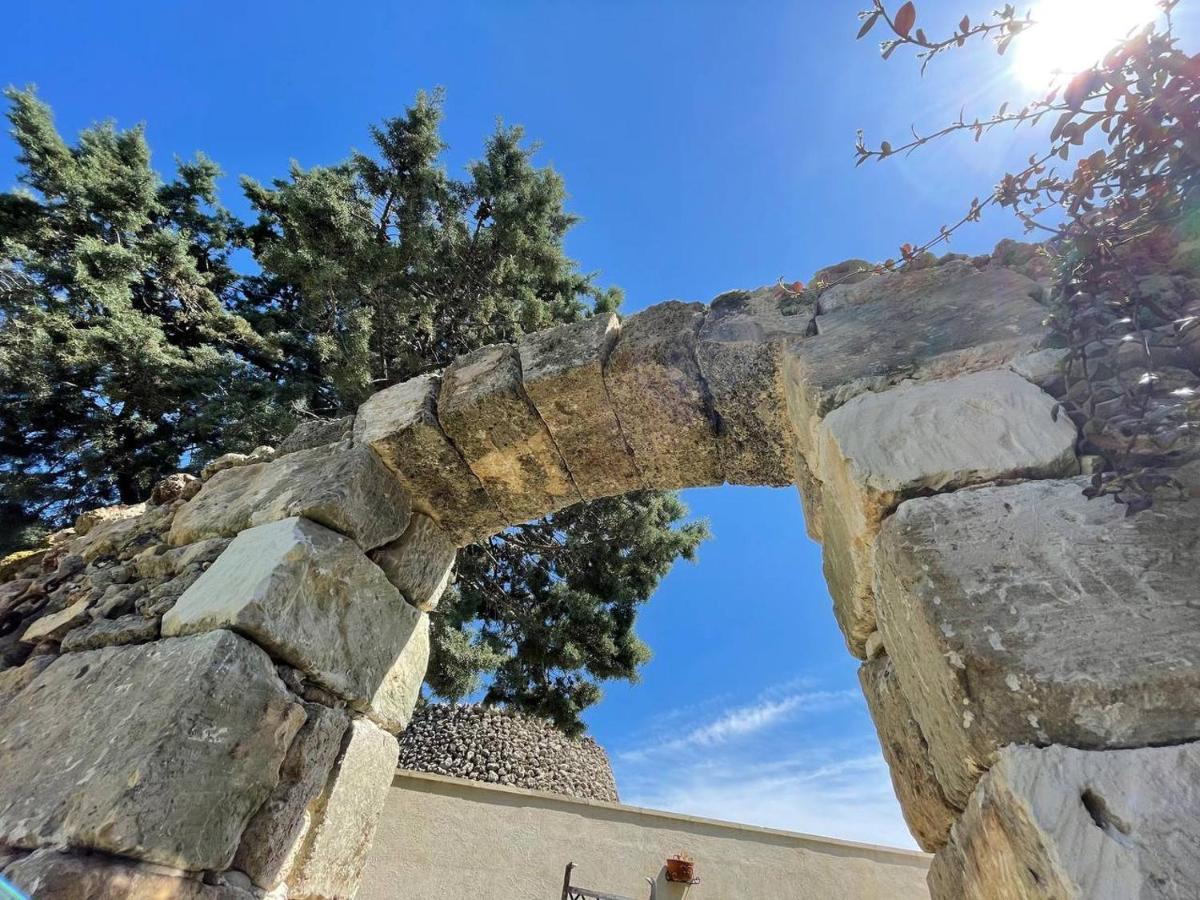 La Petrusa Vernole Dış mekan fotoğraf