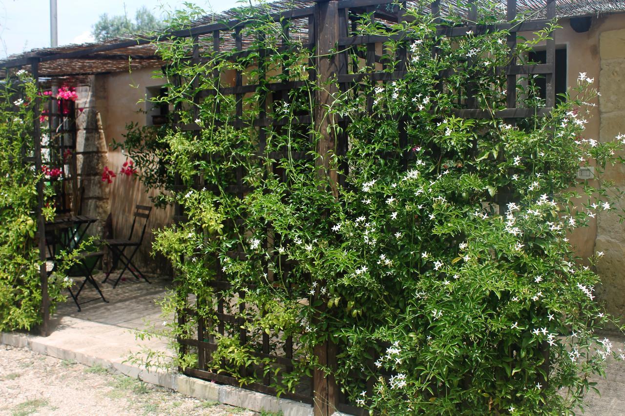 La Petrusa Vernole Dış mekan fotoğraf