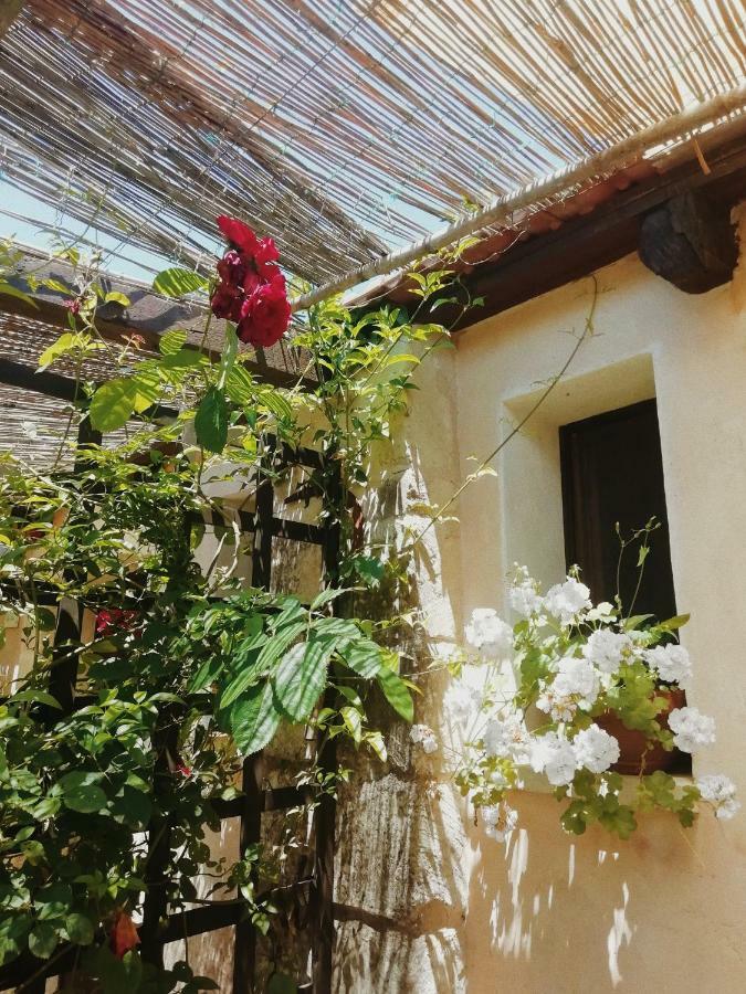 La Petrusa Vernole Dış mekan fotoğraf