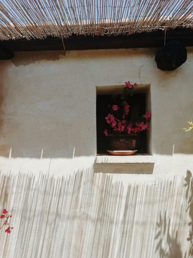 La Petrusa Vernole Dış mekan fotoğraf